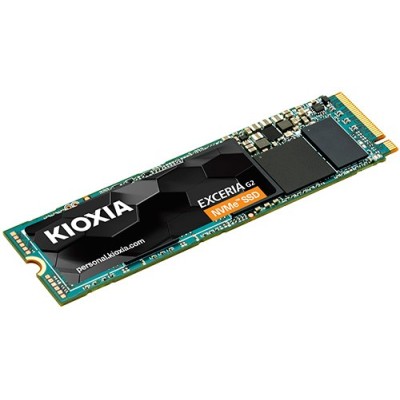 Kioxia Exceria G2 Unidad SSD 1TB NVMe M.2