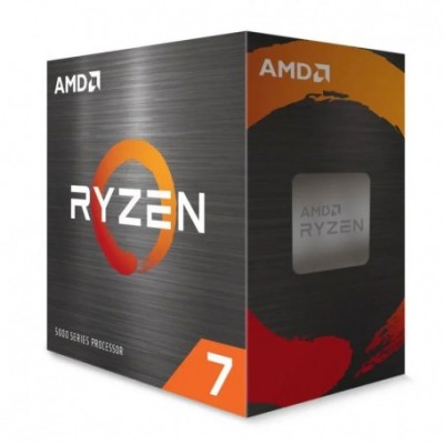 AMD RYZEN 7 5800X 3D 3.4GHZ