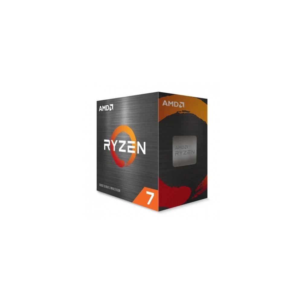 AMD AM4 RYZEN 7 5800X 3D 3.4GHZ