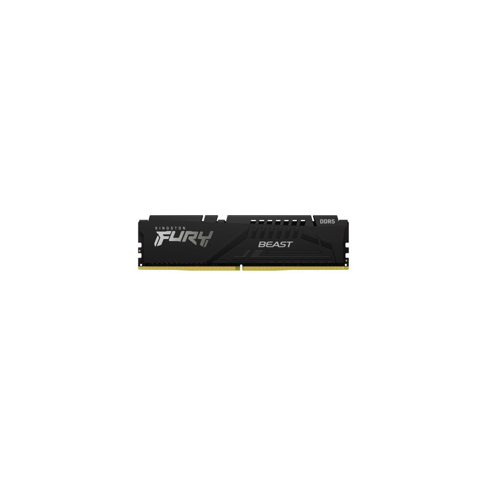 Kingston FURY Beast 1 x 32 GB DDR5 5200 MHz CL40