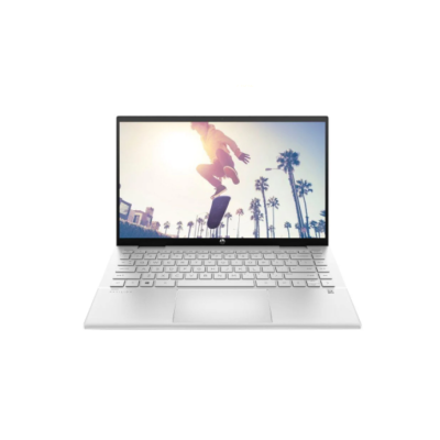 HP PAVILION CONVERTIBLE  X360 14-DY1025NS 14"FHD TACTIL CORE I7-1195G7 8GB 512GB SSD WIN11