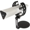 Microfono Endgame Gear Xstrm - Blanco