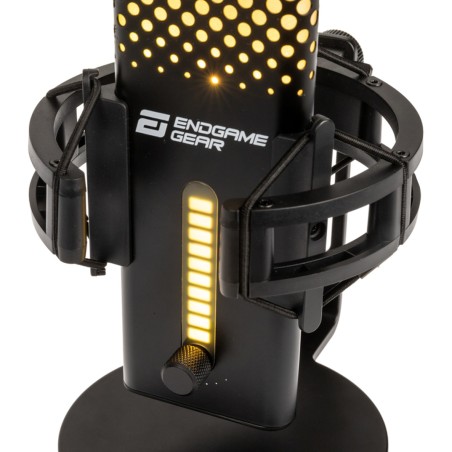 Microfono Endgame Gear Xstrm - Negro