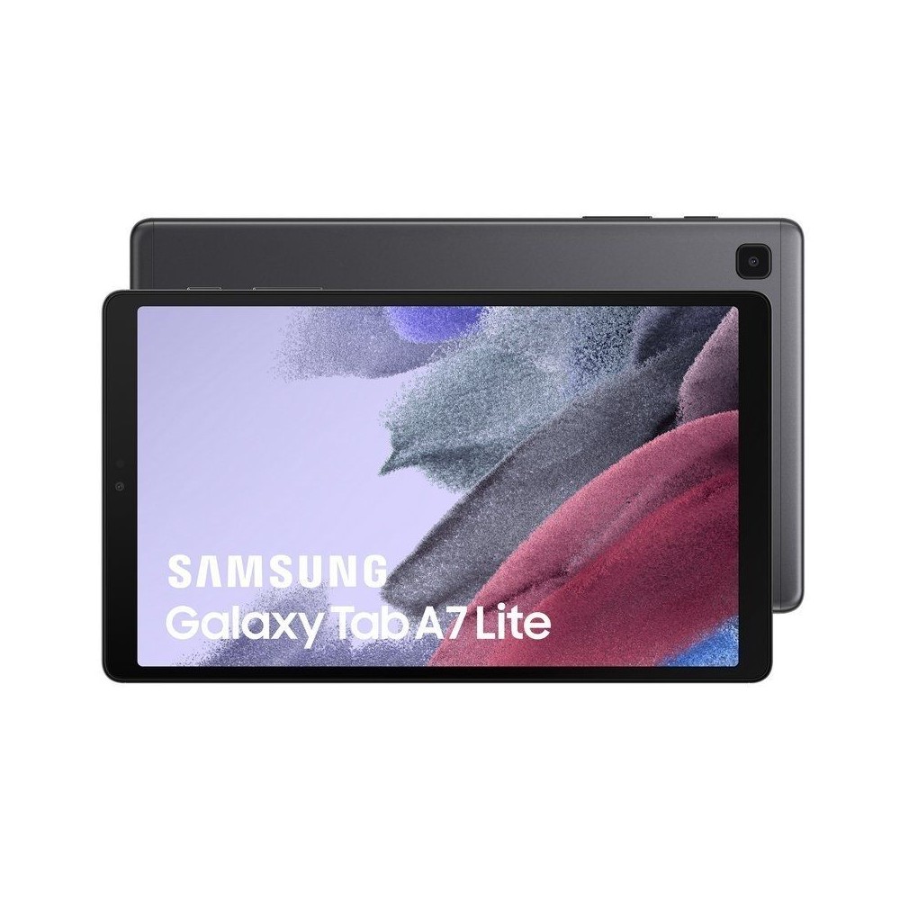 SAMSUNG GALAXY TAB A7 LITE 8.7" 3GB 32GB GRIS