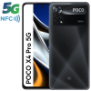 XIAOMI POCOPHONE X4 PRO NFC 8GB 256GB 6.67" 5G Negro láser