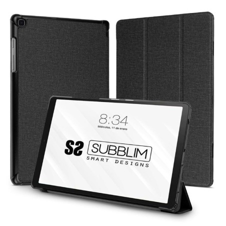 SUBBLIM Funda Tablet Shock Case Samsung