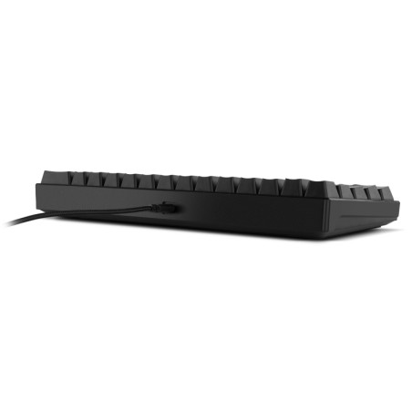 Nox krom  KLUSTER RGB Mini Keyboard gaming