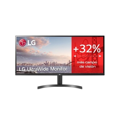 PROFESIONAL ULTRAPANORAMICO LG 29WP500-B 29" WFHD NEGRO