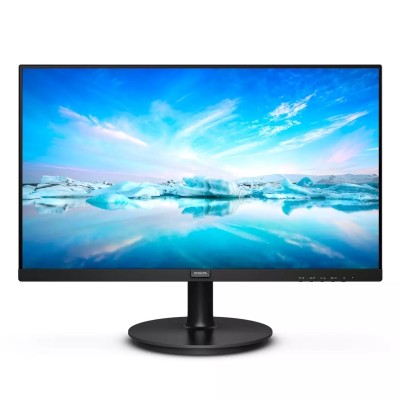 PHILIPS 241V8L 23.8" FULL HD NEGRO