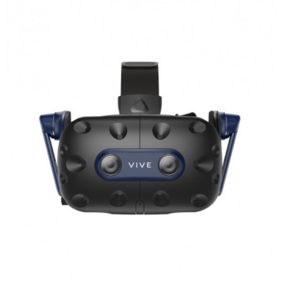 HTC GAFAS DE REALIDAD Virtual L VIVE PRO 2 HMD (SOLO VISOR)