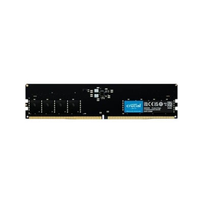 Crucial DDR5 32GB 4800MHz CRUCIAL
