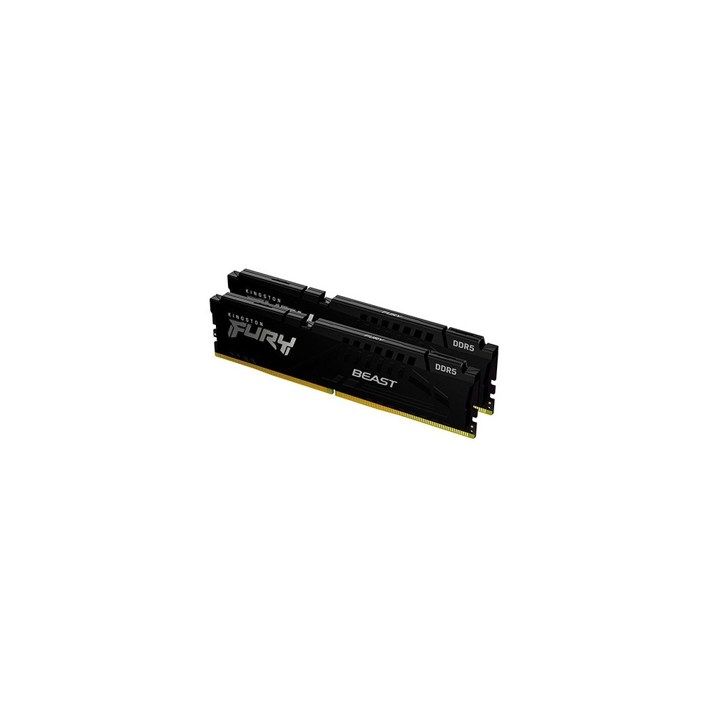 KINGSTON FURY DDR5 16GB 2X8GB 5600MHz