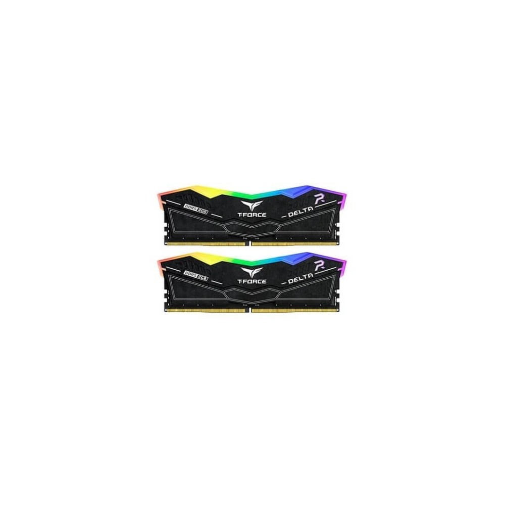 TEAMGROUP DELTA DDR5 32GB 2X16GB 6200MHz TEAMGROUP DELTA DDR5 32GB 2X16GB 6200MHz