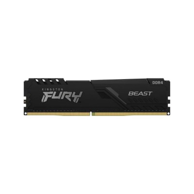 Kingston FURY Beast 16GB (2x8GB) 3200MHz CL16 DDR4