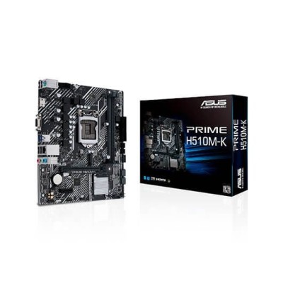 Asus PRIME H510M-K