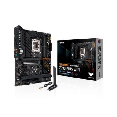 Asus TUF GAMING Z690-PLUWIFI