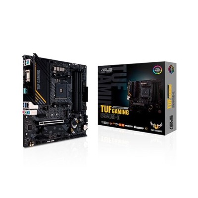 Asus TUF GAMING B550M-E