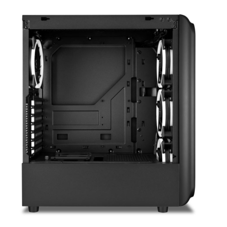 PC- Case Sharkoon TK5M RGB