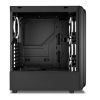 PC- Case Sharkoon TK5M RGB