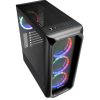 PC- Case Sharkoon TK5M RGB