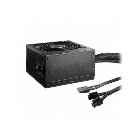 BE QUIET! SYSTEM POWER 9 CM 600W 80+ BRONCE NO MODULAR