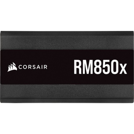 CORAIR RM850X 850W  80+ GOLD FULL MODULAR