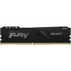Kingston Fury Beast KF436C17BB8 8GB DDR4 3600
