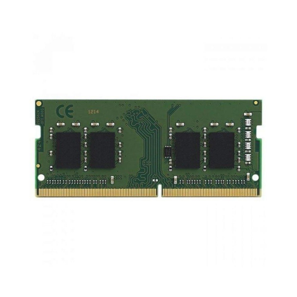 Kingston Value S/O 4GB 2666MHz CL19 DDR4