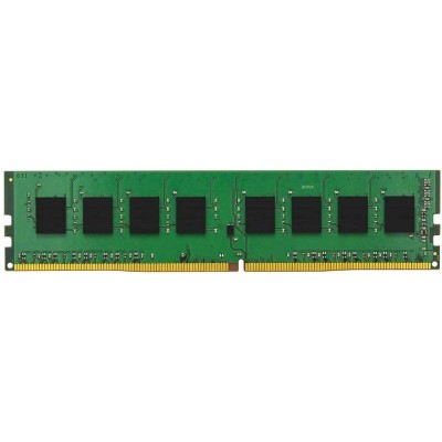 KINGSTON VALUE RAM 16GB DDR4 2666MHZ 1.2V CL19 DIMM