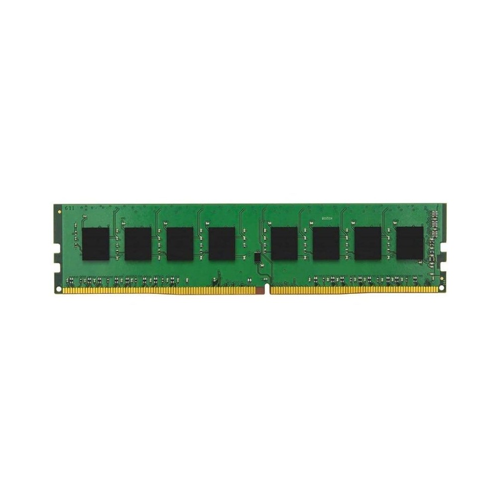 KINGSTON VALUERAM 16GB DDR4 2666MHZ 1.2V CL19 DIMM