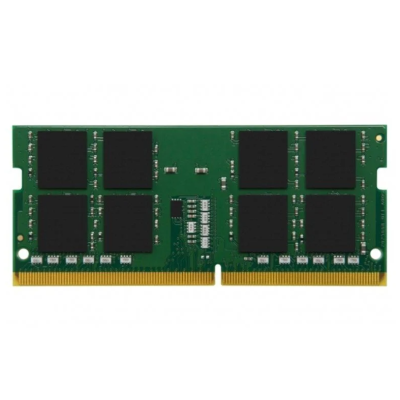 KINGSTON SODIMM VALUERAM 16GB DDR4 2666MHZ 1.2V CL19