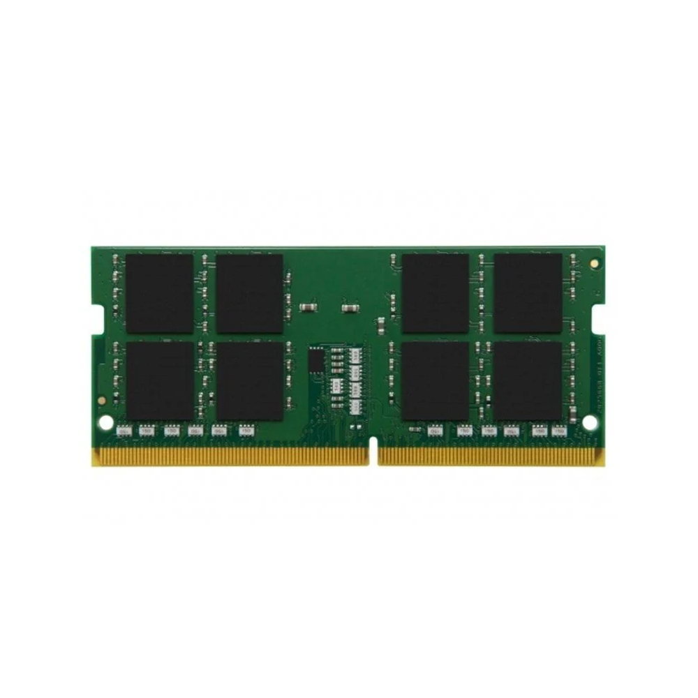 KINGSTON VALUERAM 16GB DDR4 2666MHZ 1.2V CL19 SODIMM