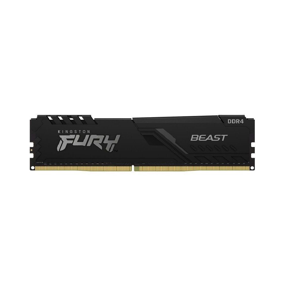 Kingston FURY Beast 32GB 3200MHz CL16 DDR4