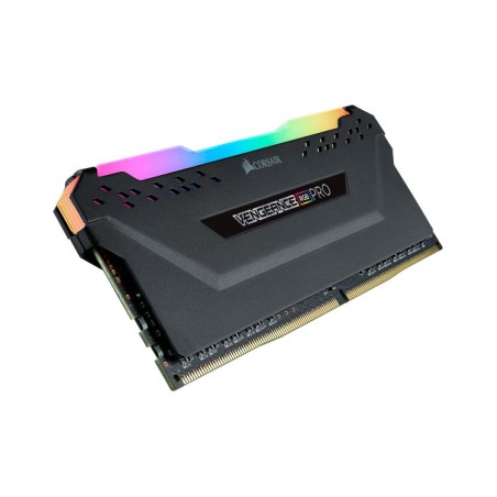 CORSAIR VENGEANCE RGB PRO 8GB DDR4 3200MHZ CL16 DIMM