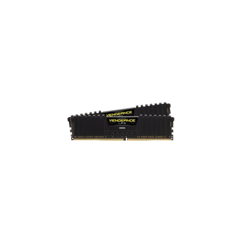 CORSAIR VENGEANCE LPX 2 X 8GB DDR4 2666MHZ 1.2V CL16 DIMM