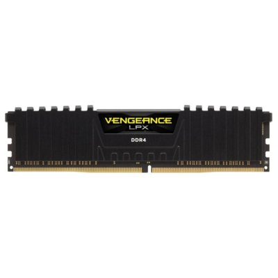 CORSAIR VENGEANCE LPX 8GB DDR4 3200MHZ 1.35V CL16 DIMM