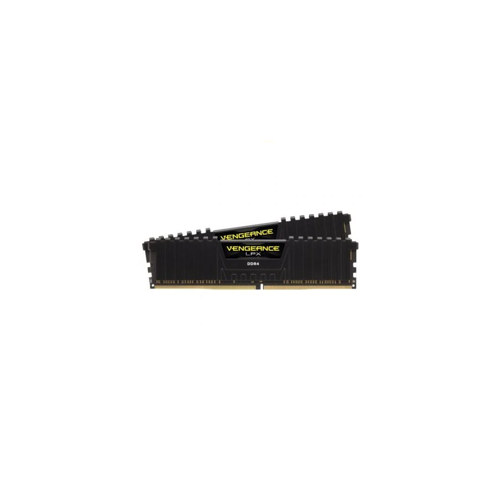 CORSAIR VENGEANCE LPX 2 X 8GB DDR4 2400MHZ 1.2V CL14 DIMM