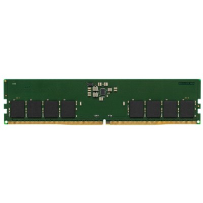 Kingston Technology ValueRAM 16 GB (1 x 16 GB) DDR5 4800 MHz CL40
