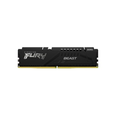 Kingston FURY Beast 32GB 4800MHz CL38 DDR5