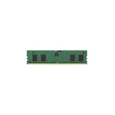 Kingston Technology ValueRAM 16 GB (2 x 8 GB) DDR5 4800MHz CL40