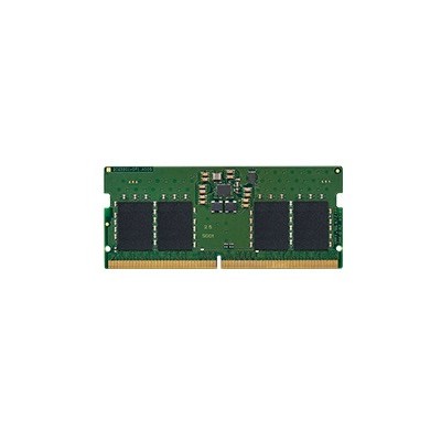 Kingston Technology ValueRAM 8 GB (1 x 8 GB) DDR5 4800MHz CL40 SODIMM