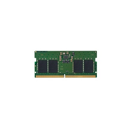Kingston Technology ValueRAM 8 GB (1 x 8 GB) DDR5 4800MHz CL40 SODIMM