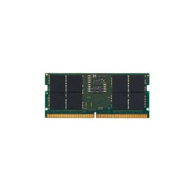 Kingston Technology ValueRAM 16 GB (1 x 16 GB) DDR5 4800MHz CL40 SODIMM