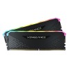 CORSAIR VENGEANCE RGB RS 32GB (16GB x 2) 3600MHZ CL18 DDR4