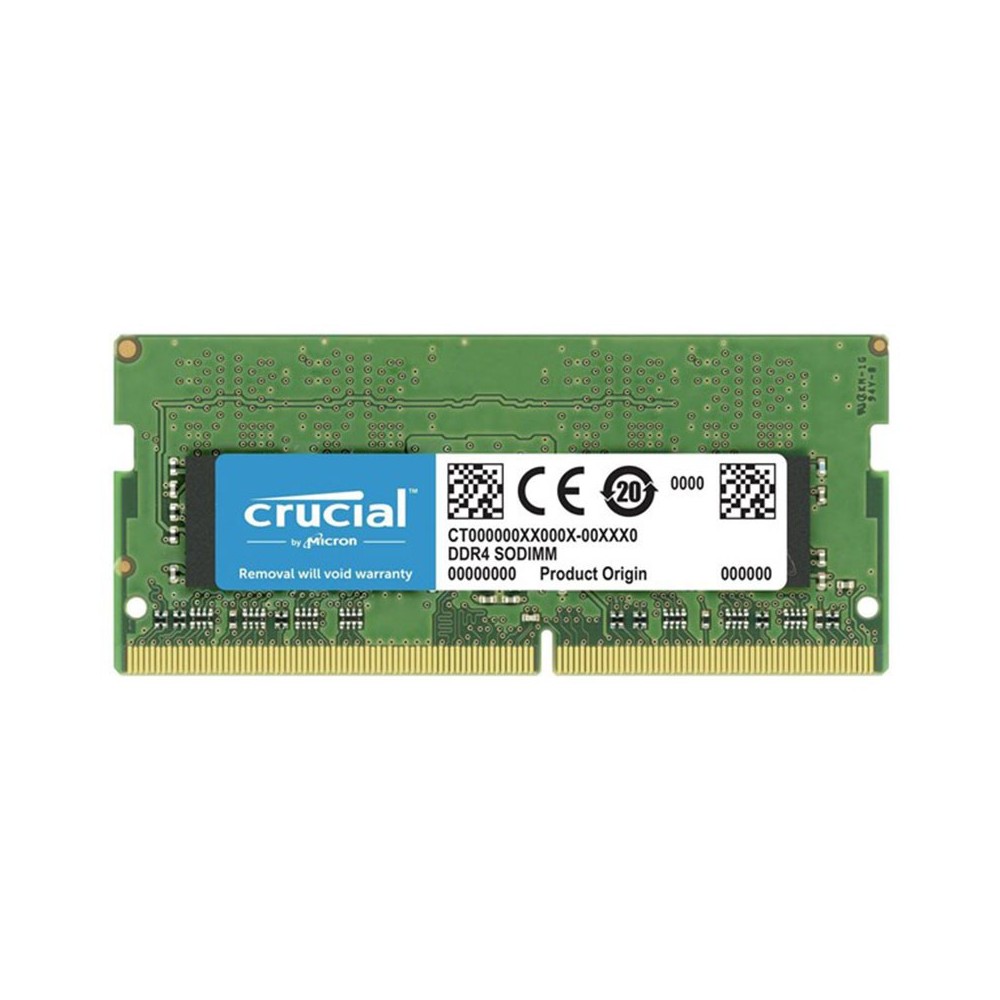 Crucial Value RAM 8GB(8GBx1) 2666MHZ
