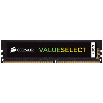 CORSAIR VALUE 32GB (32GB x 1) 2666MHZ CL18 DDR4