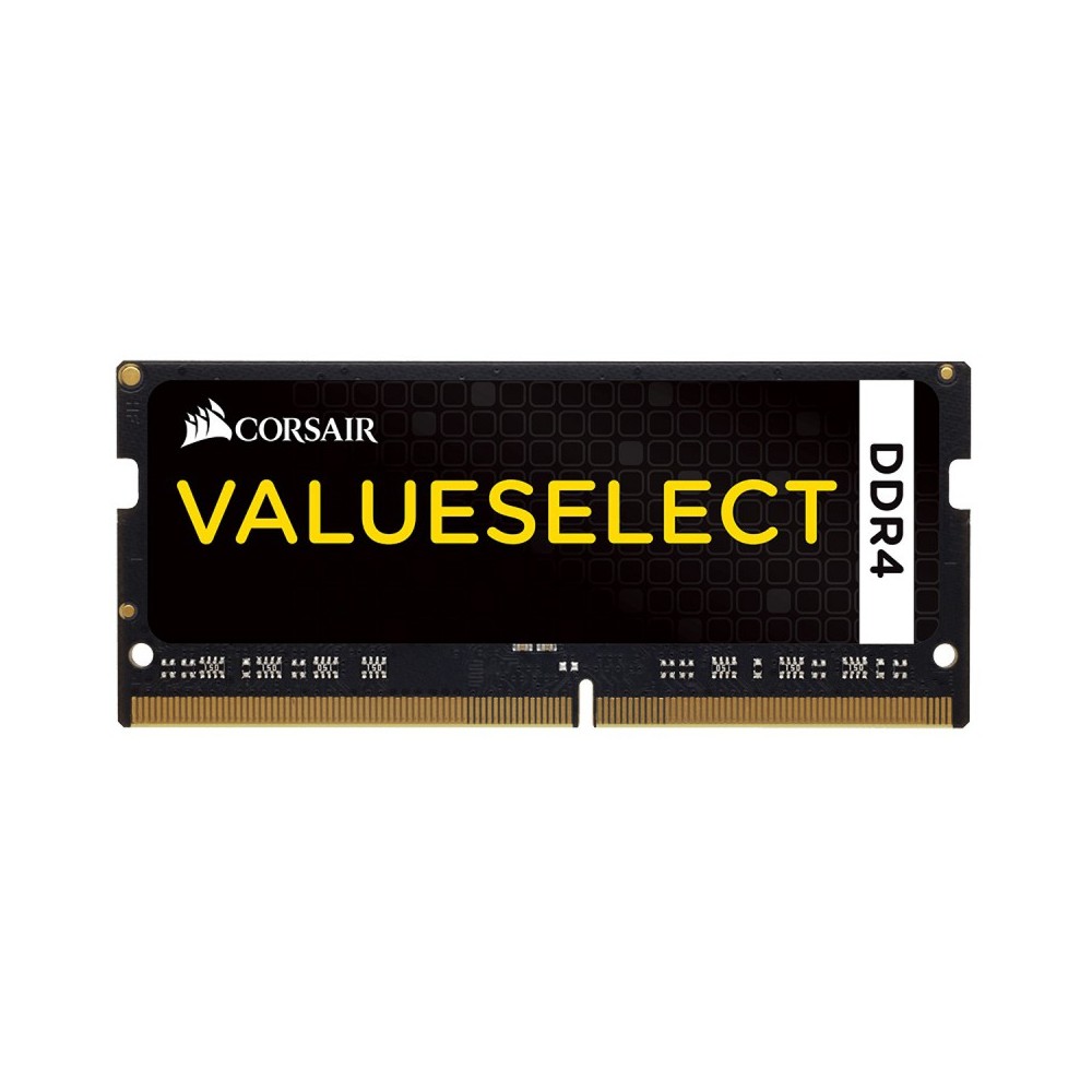 CORSAIR 4GB(4GBx1) 2133MHZ CL15 1.2V DDR4