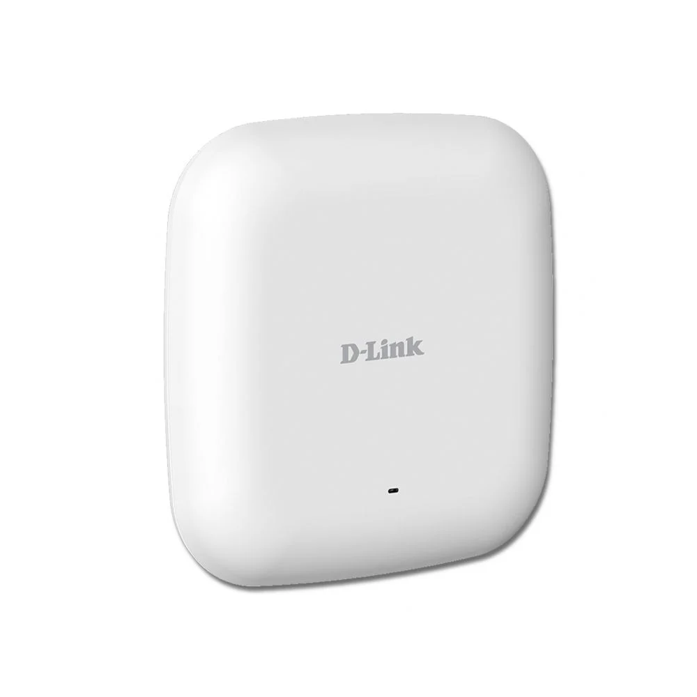 D-Link DAP-2610 Punto de Acceso Inalámbrico 1300Mbps/ 2.4GHz 5GHz/ Antenas de 3dBi/ WiFi 802.11ac/n/b/g