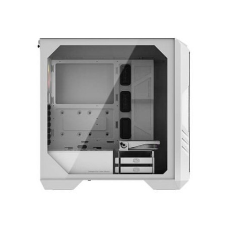 Cooler Master HAF 500 Blanca