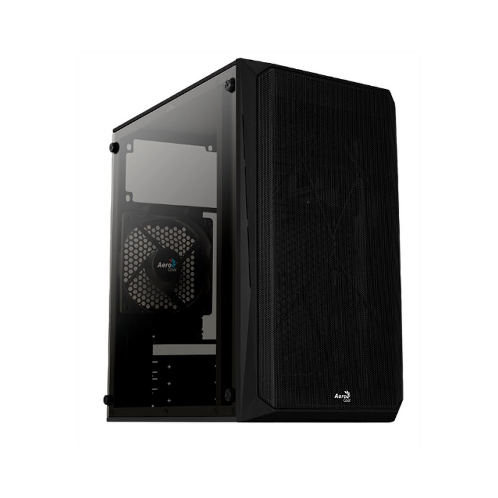 Aerocool MiniTorre Gaming CS107 M-ATX Aerocool MiniTorre Gaming CS107 M-ATX